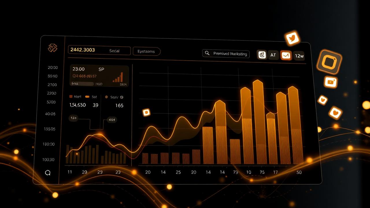ماستر التسويق الرقمي