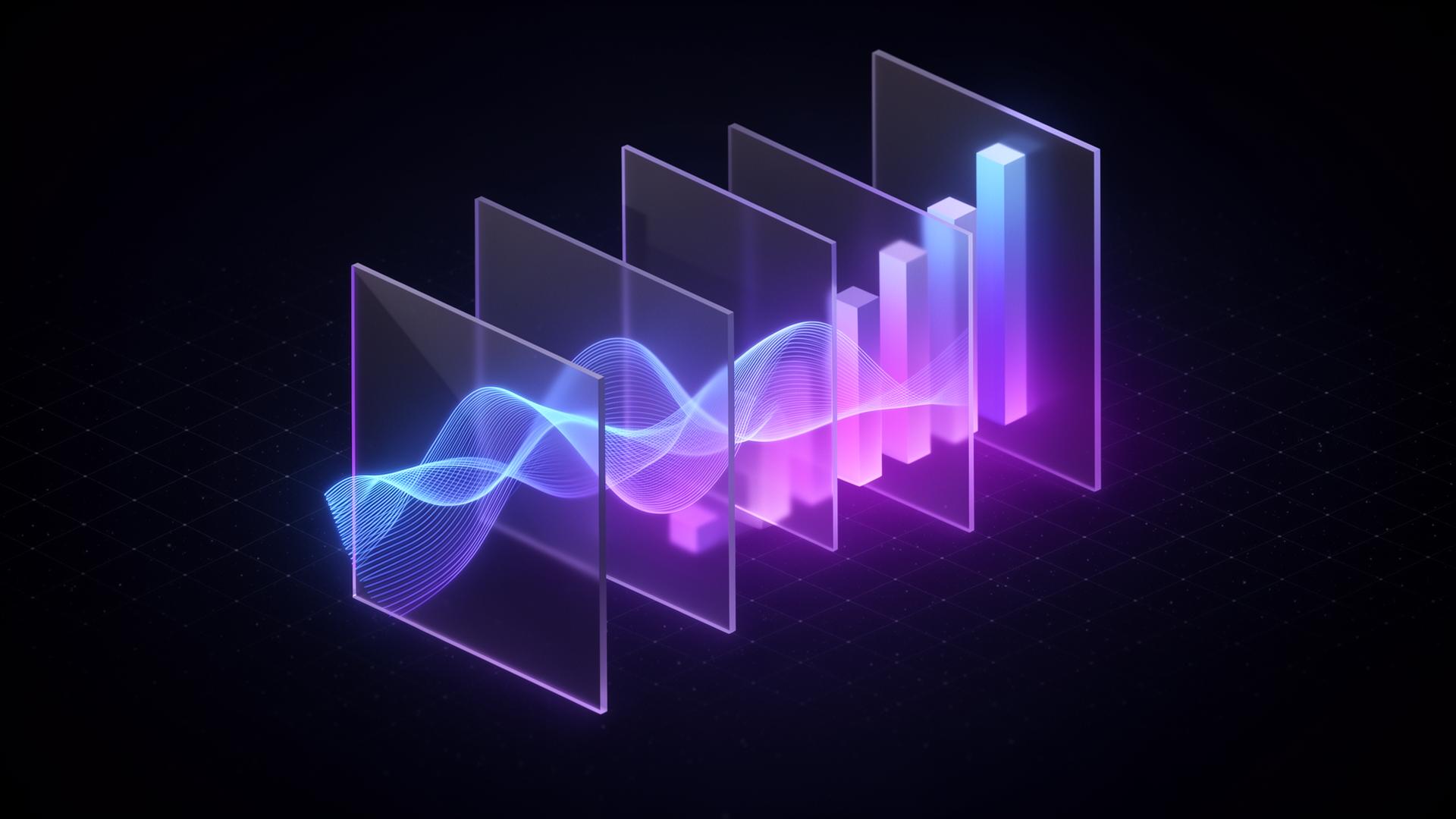 Data Gate World analytics platform